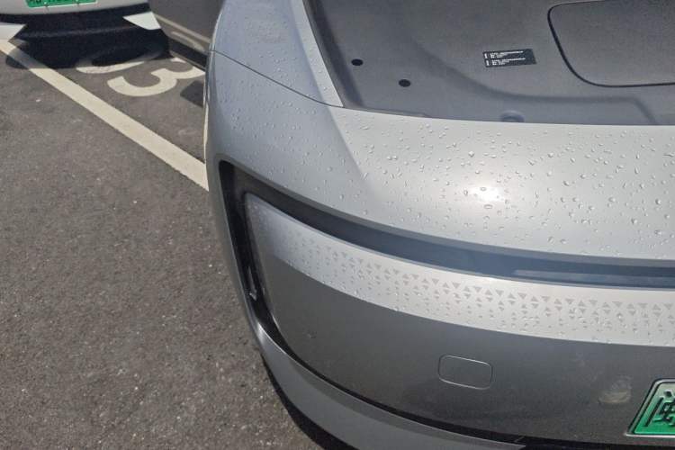 Used Audi E5 Sportback 2026 Designated Performance Quattro Model Right Front Headlight