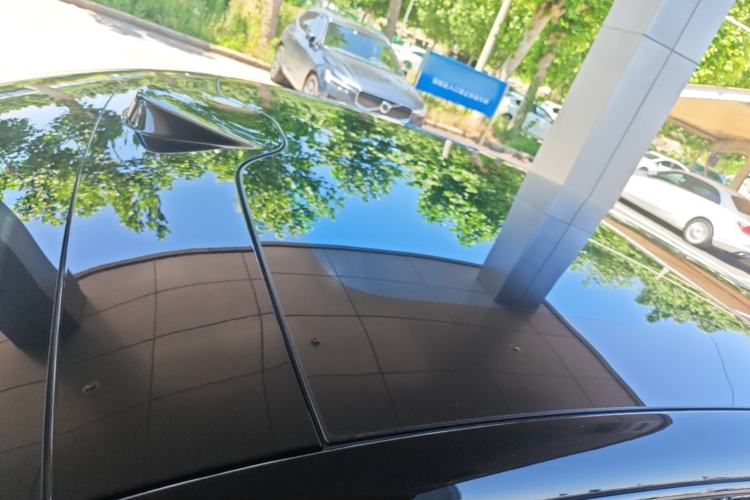 Used Audi E5 Sportback 2026 Designated Performance Quattro Model Roof
