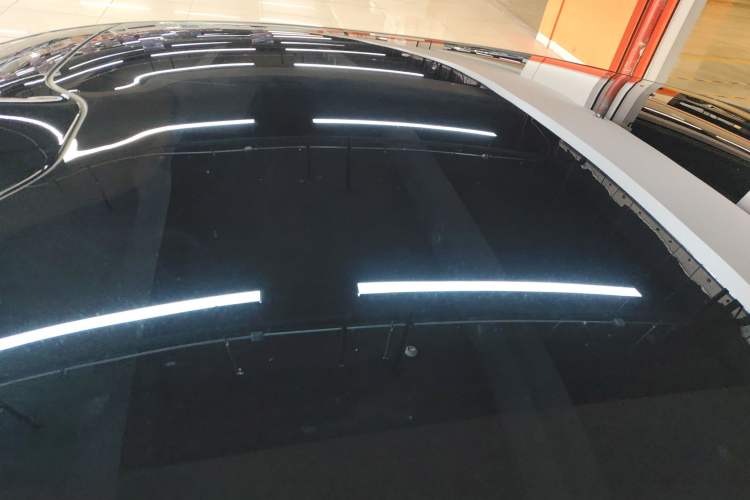 Used Audi E5 Sportback 2026 Pioneer Quattro Model Roof