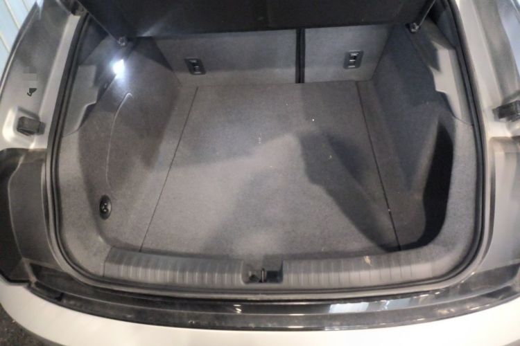 Used Audi E5 Sportback 2026 Flagship Quattro Model Trunk