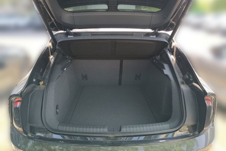 Used Audi E5 Sportback 2026 Pioneer Quattro Model Trunk