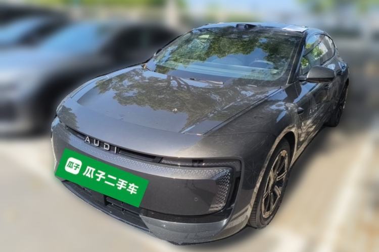 Used Audi E5 Sportback 2026 Pioneer Quattro Model Guazi used car, China used car export, Used car for sale, Used  cars, Cheapest cars for sale