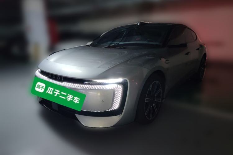 Used Audi E5 Sportback 2026 Pioneer Plus Model Guazi used car, China used car export, Used car for sale, Used  cars, Cheapest cars for sale