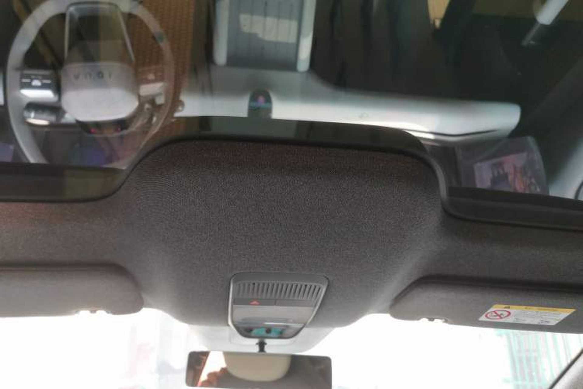 Used Audi E5 Sportback 2026 Flagship Quattro Model Headliner