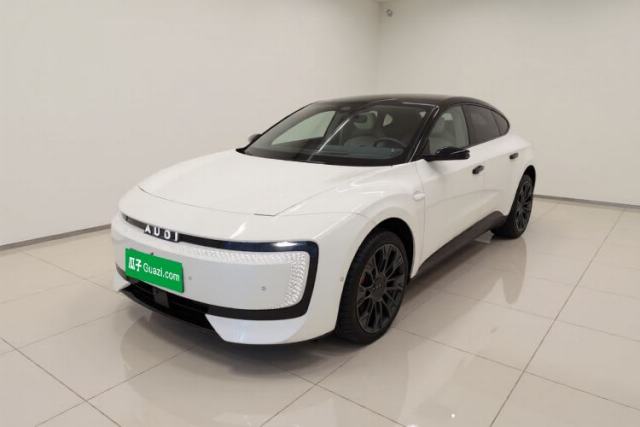 Used Audi E5 Sportback 2026 Flagship Quattro Model