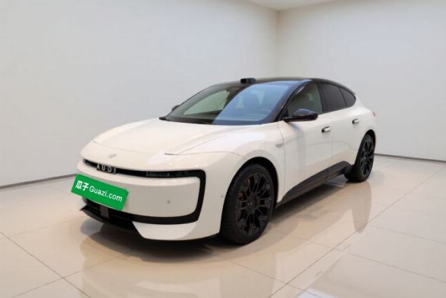 Audi E5 Sportback 2026 Pioneer Plus Model مستعملة