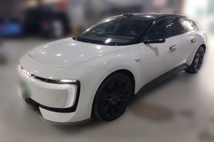 Audi E5 Sportback 2026 Flagship Quattro Model