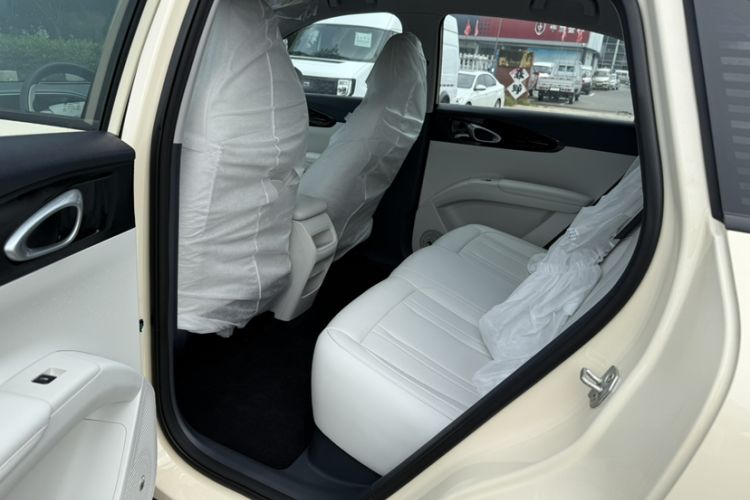 Used Audi Geome 2025 310km Youth Edition Interior 3