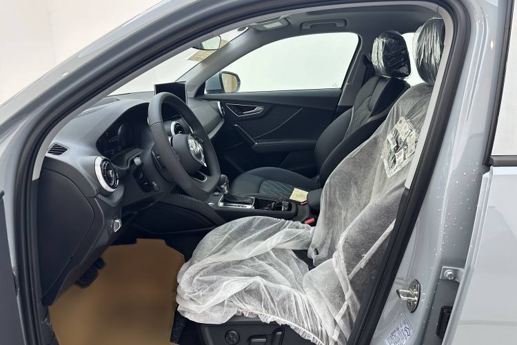 Used Audi Q2L 2025 35 TFSI Fashion Dynamic Edition Interior 5