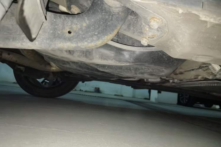 Used Audi Q2L 2018 35 TFSI Launch Exclusive Edition China V Chassis Rear Right