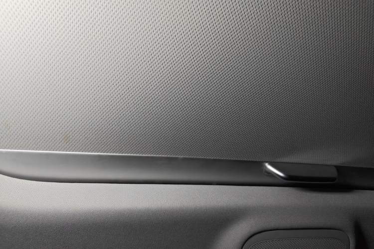 Used Audi Q2L 2018 35 TFSI Fashion Dynamic Version China VI Emission Standard Headliner