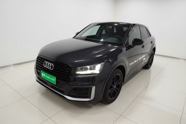 Used Audi Q2L 2018 35 TFSI Launch Exclusive Edition China VI Guazi used car, China used car export, Used car for sale, Used  cars, Cheapest cars for sale