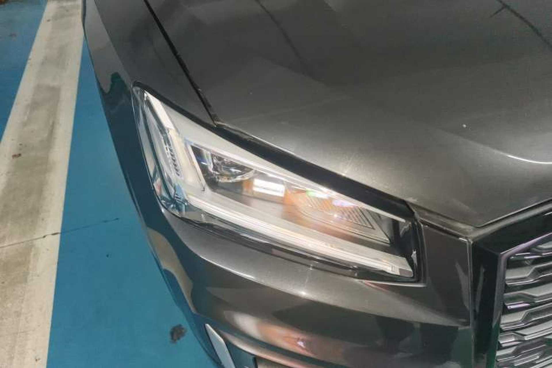 Used Audi Q2L 2018 35 TFSI Launch Exclusive Edition China V Right Front Headlight
