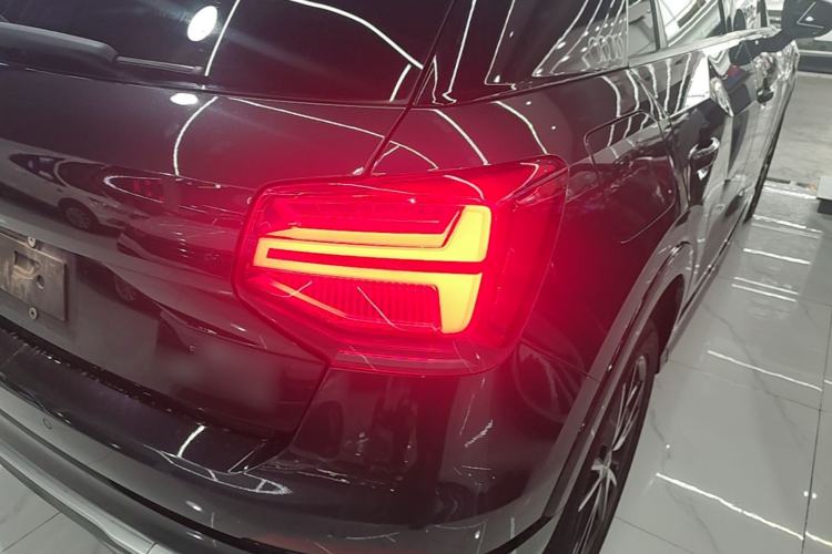 Used Audi Q2L 2018 35 TFSI Launch Exclusive Edition China VI Right Rear Taillight