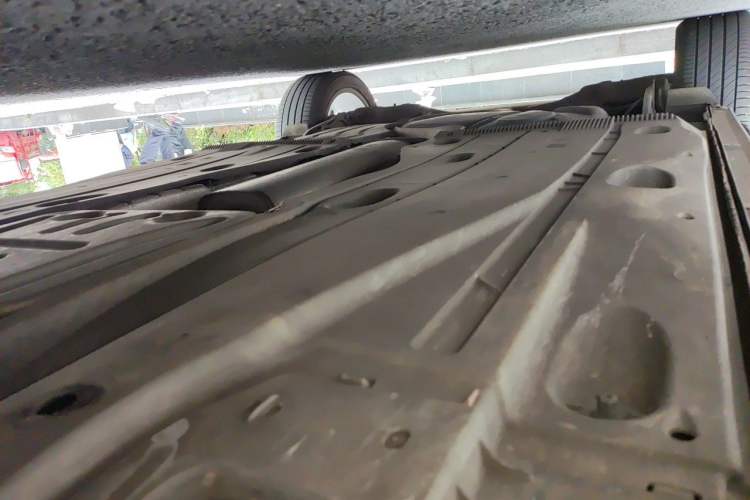 Used Audi Q2L 2018 35 TFSI Fashion Dynamic Version China V Emission Standard Chassis Front Right