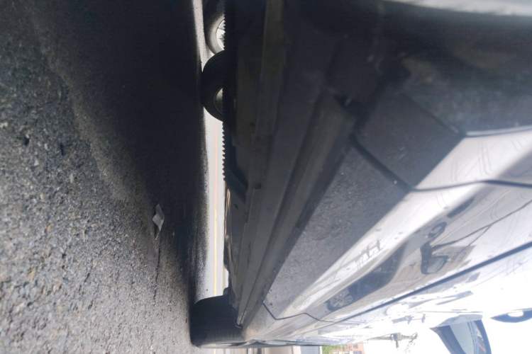 Used Audi Q2L 2018 35 TFSI Launch Exclusive Edition China V Chassis Rear Right