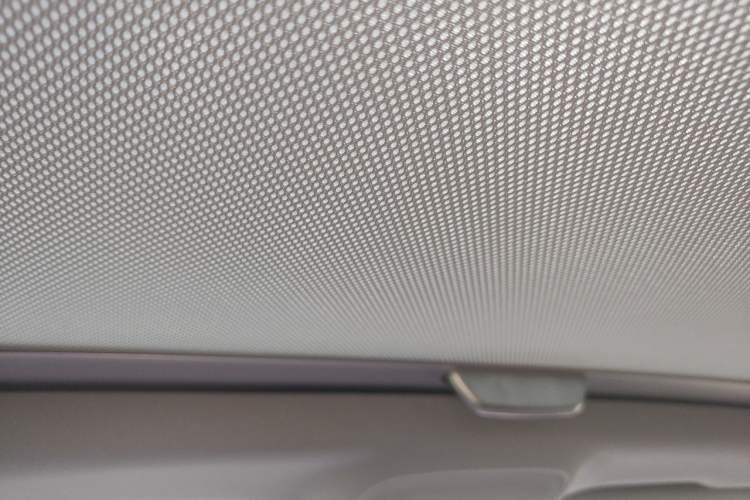 Used Audi Q2L 2018 35 TFSI Fashion Dynamic Version China V Emission Standard Headliner