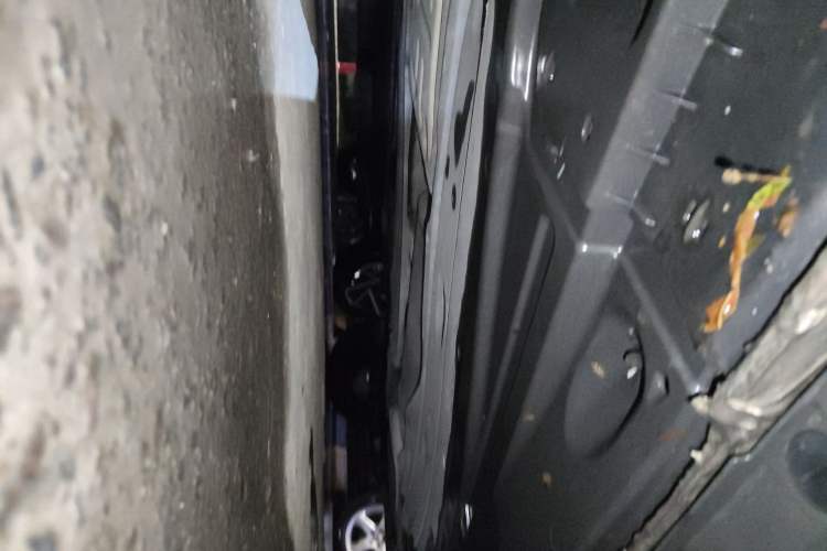 Used Audi Q2L 2018 35 TFSI Launch Exclusive Edition China VI Chassis Front Left