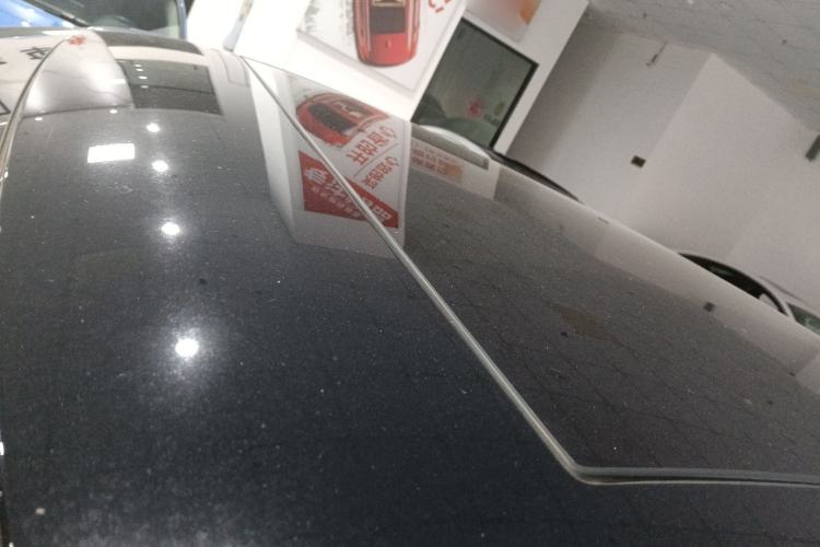 Used Audi Q2L 2018 35 TFSI Fashion Elegant Version China V Roof