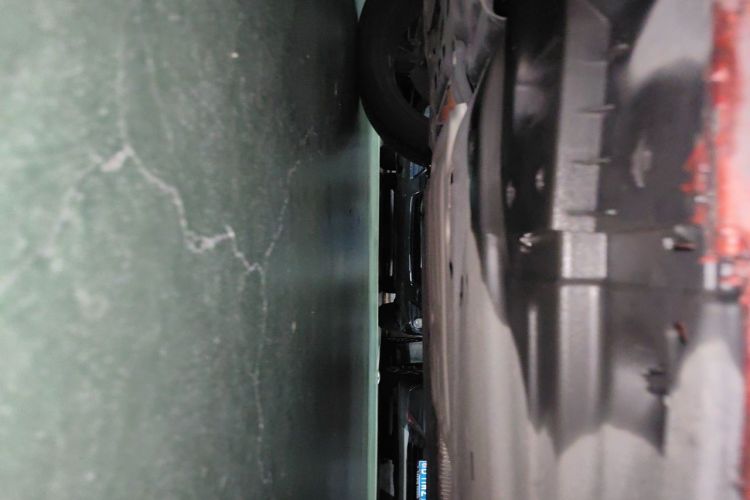 Used Audi Q2L 2018 35 TFSI Fashion Dynamic Version China VI Emission Standard Chassis Front Left