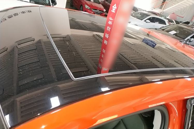 Used Audi Q2L 2018 35 TFSI Launch Exclusive Edition China V Roof
