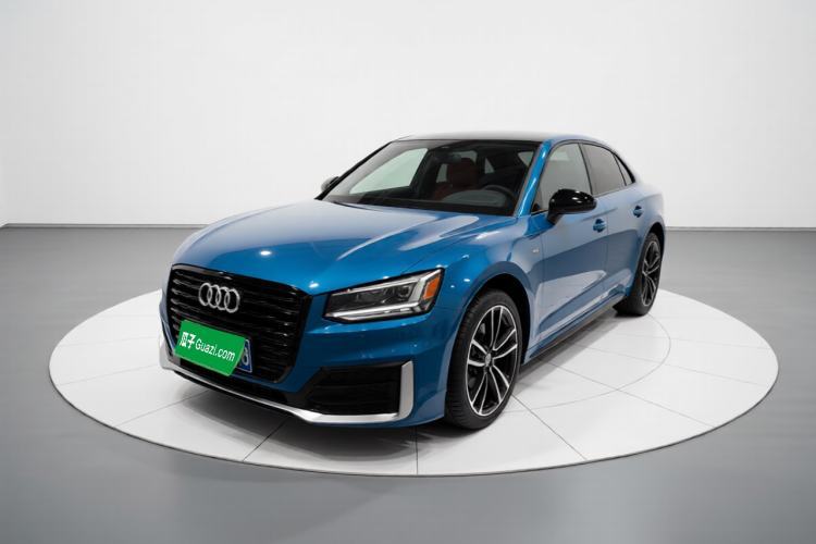Ojetý Audi Q2L 2018 35 TFSI Launch Exclusive Edition China VI Guazi used car, China used car export, Used car for sale, Used  cars, Cheapest cars for sale