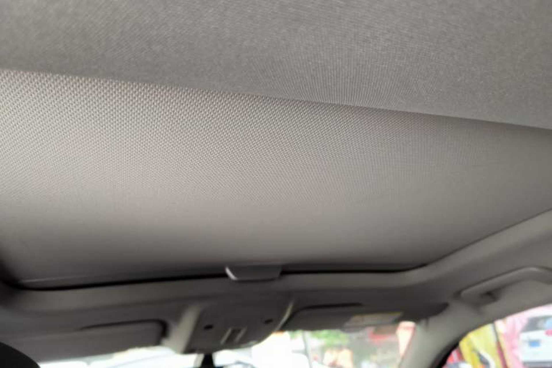 Used Audi Q2L 2018 35 TFSI Launch Exclusive Edition China VI Headliner