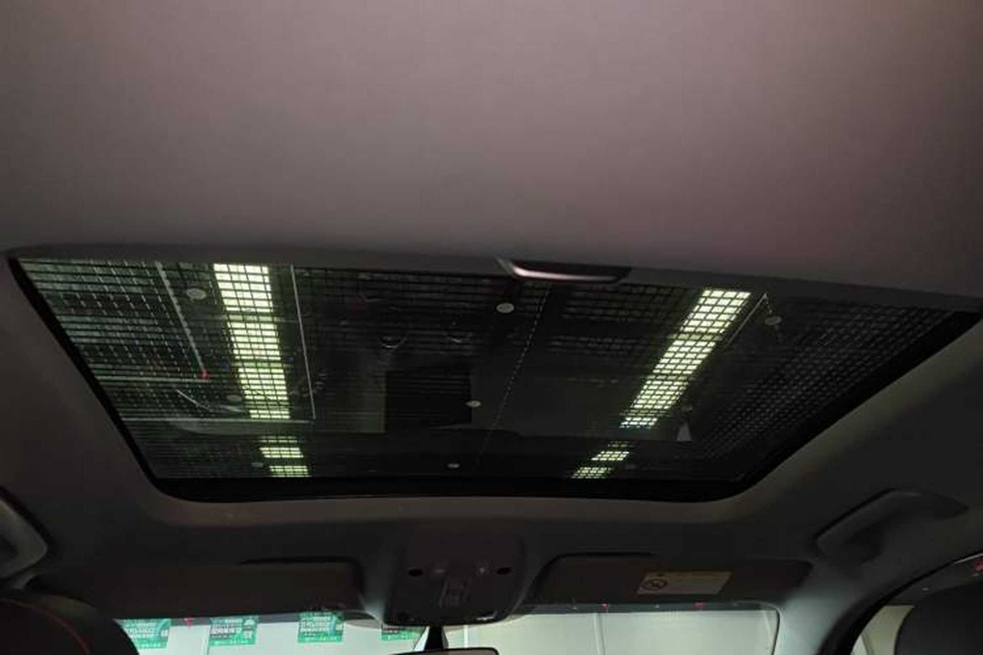 Used Audi Q2L 2018 35 TFSI Fashion Dynamic Version China VI Emission Standard Headliner