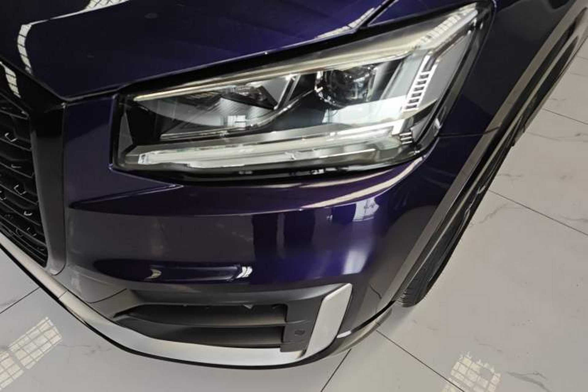 Used Audi Q2L 2018 35 TFSI Fashion Dynamic Version China VI Emission Standard Left Front Headlight