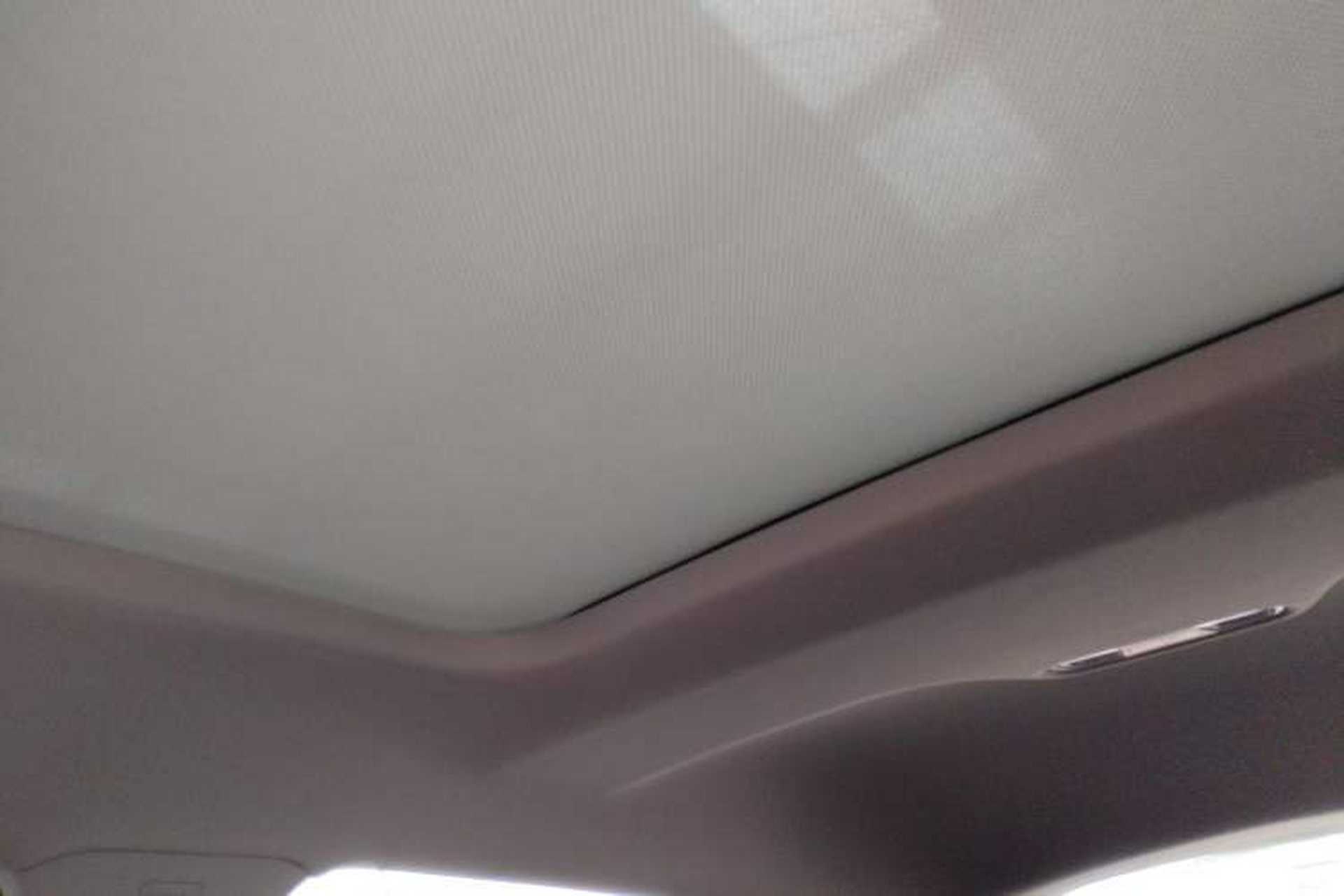 Used Audi Q2L 2018 35 TFSI Fashionable & Elegant Version China VI Emission Standard Headliner