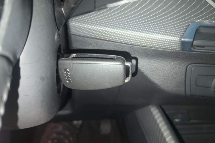 Used Audi Q2L 2018 35 TFSI Launch Exclusive Edition China VI Interior 1