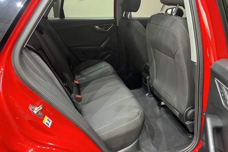 Used Audi Q2L 2018 35 TFSI Launch Exclusive Edition China VI Interior 3