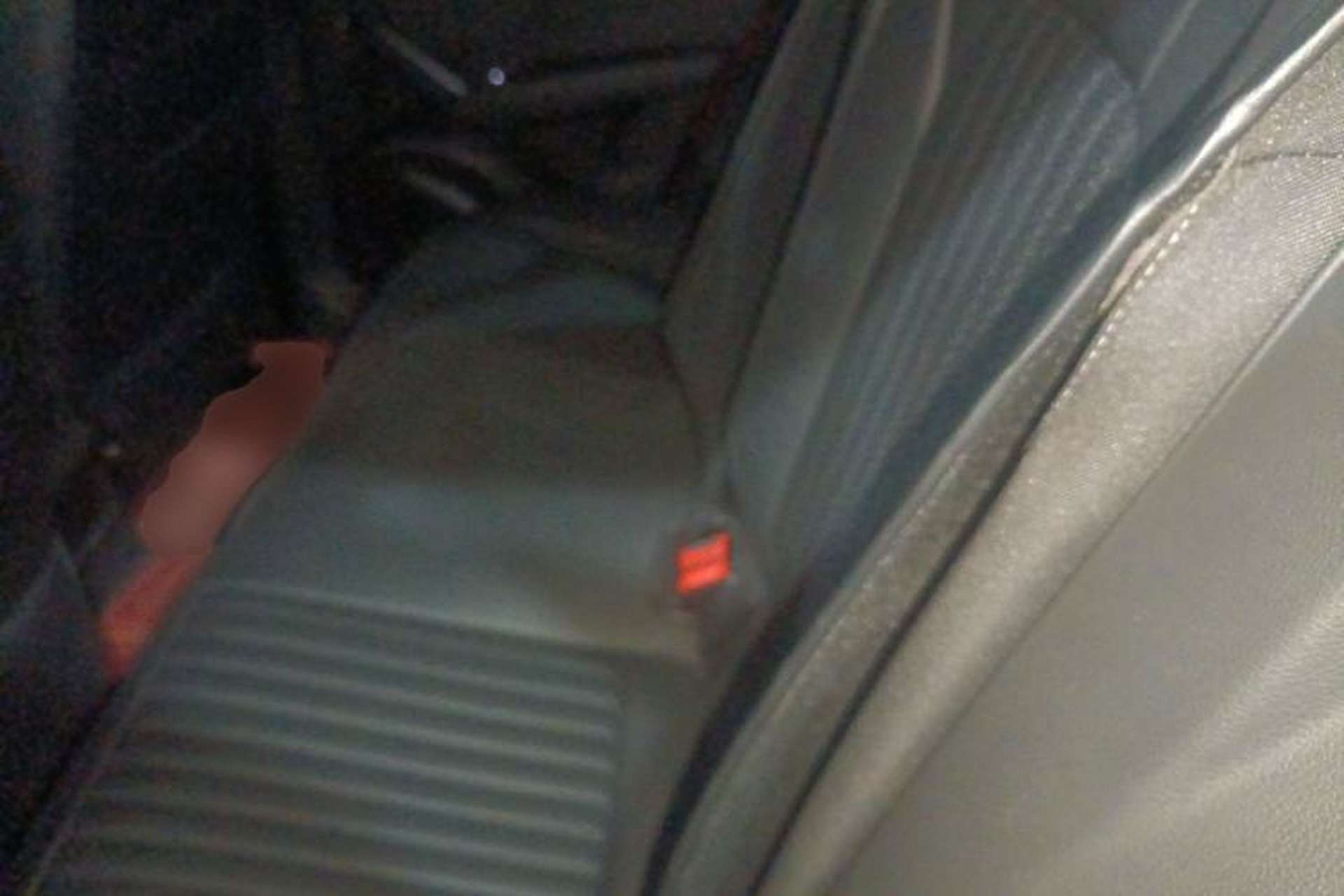 Used Audi Q2L 2018 35 TFSI Launch Exclusive Edition China VI Left Rear Seat