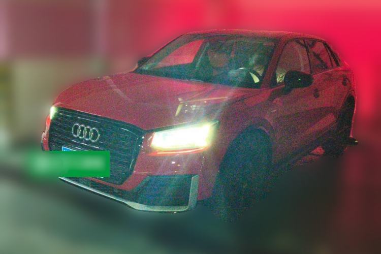 Ojetý Audi Q2L 2018 35 TFSI Fashion Dynamic Version China VI Emission Standard Guazi used car, China used car export, Used car for sale, Used  cars, Cheapest cars for sale