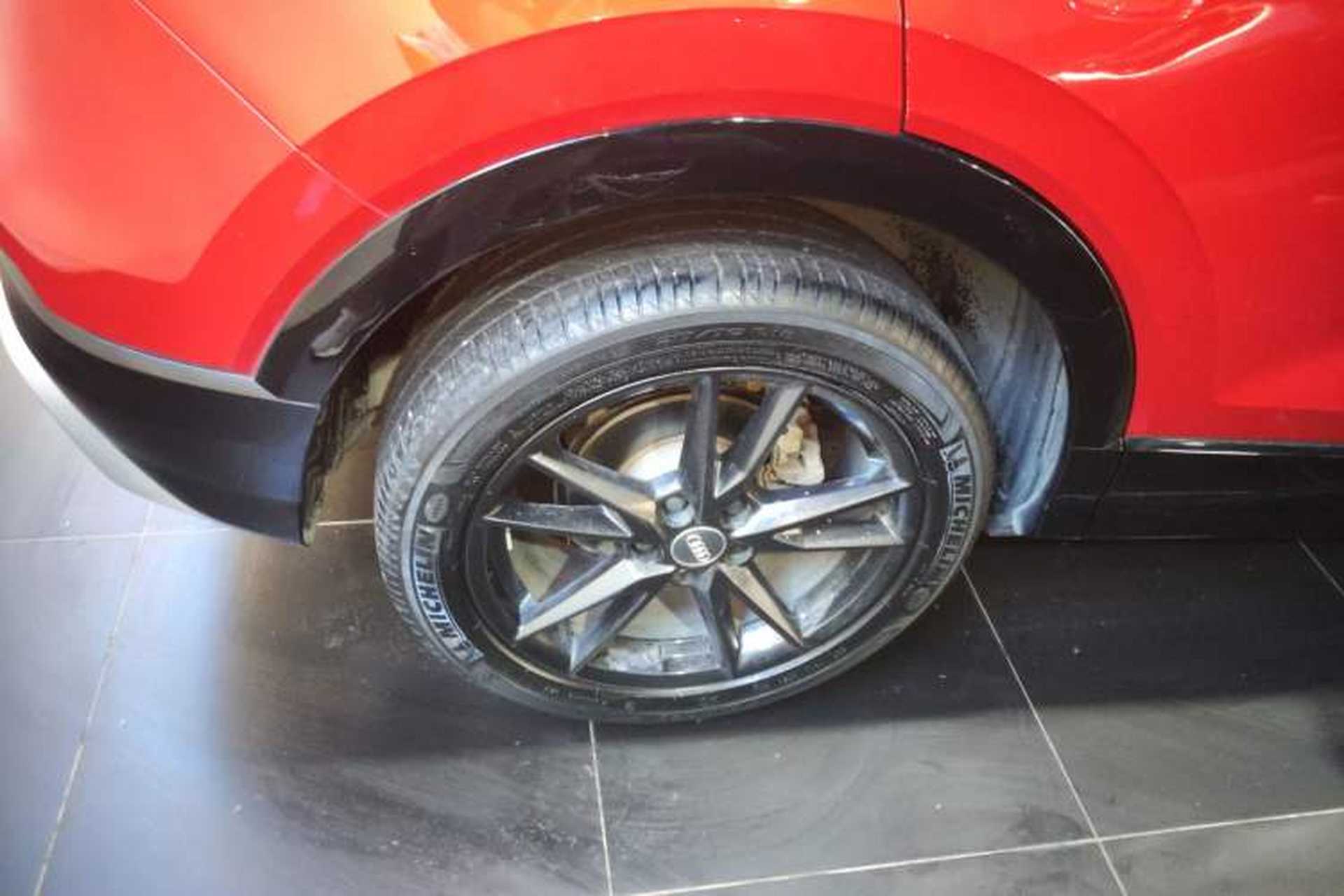 Used Audi Q2L 2018 35 TFSI Fashion Dynamic Version China V Emission Standard Right Rear Wheel Hub