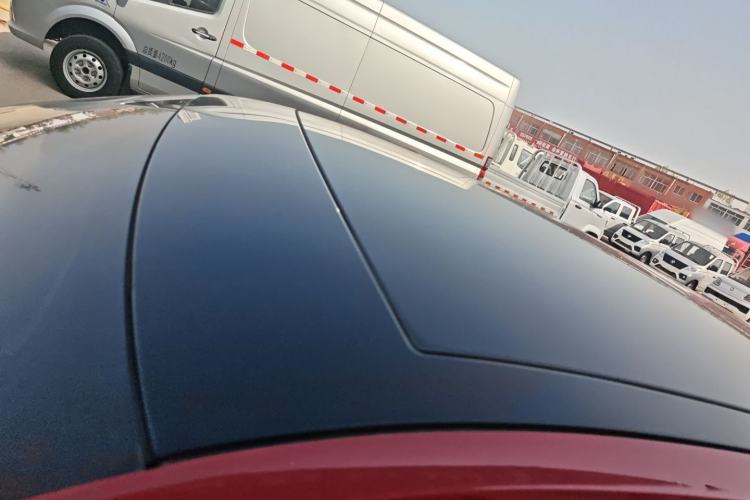 Used Audi Q2L 2018 35 TFSI Fashion Elegant Version China V Roof