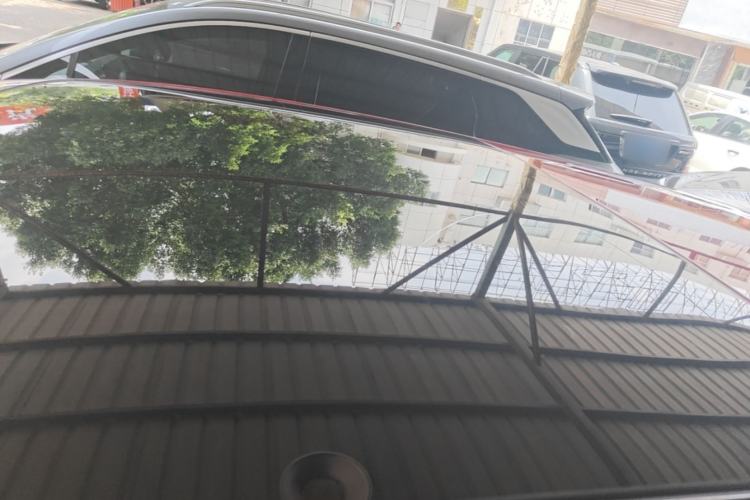 Used Audi Q2L 2018 35 TFSI Fashion Elegant Version China V Roof