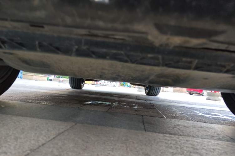 Used Audi Q2L 2018 35 TFSI Launch Exclusive Edition China V Chassis Front