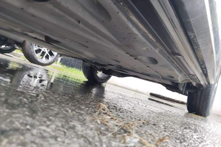Used Audi Q2L 2018 35 TFSI Fashion Dynamic Version China VI Emission Standard Chassis Front Left