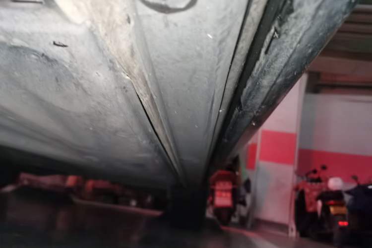 Used Audi Q2L 2018 35 TFSI Launch Exclusive Edition China V Chassis Front Left