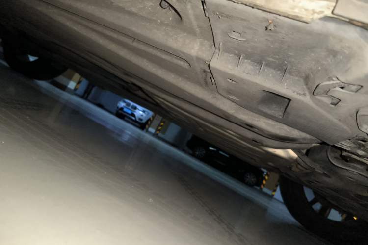 Used Audi Q2L 2018 35 TFSI Fashion Dynamic Version China VI Emission Standard Chassis Front Right