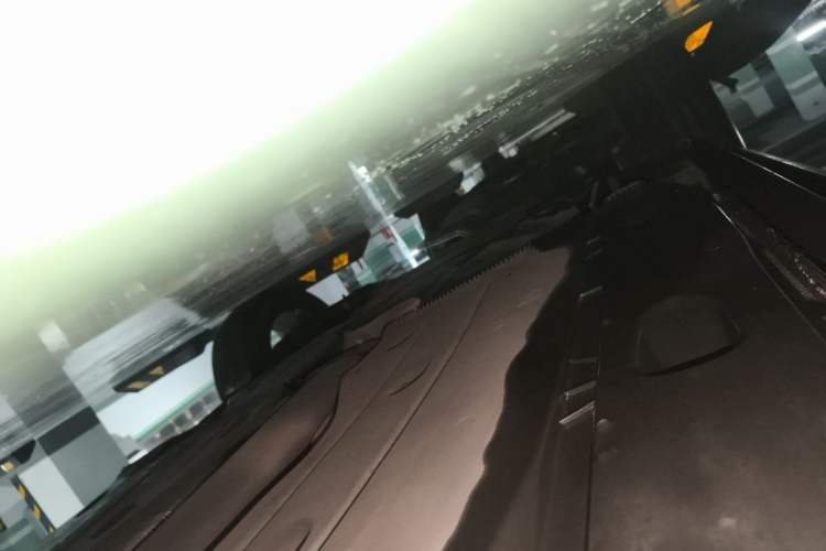Used Audi Q2L 2018 35 TFSI Launch Exclusive Edition China VI Chassis Front Right