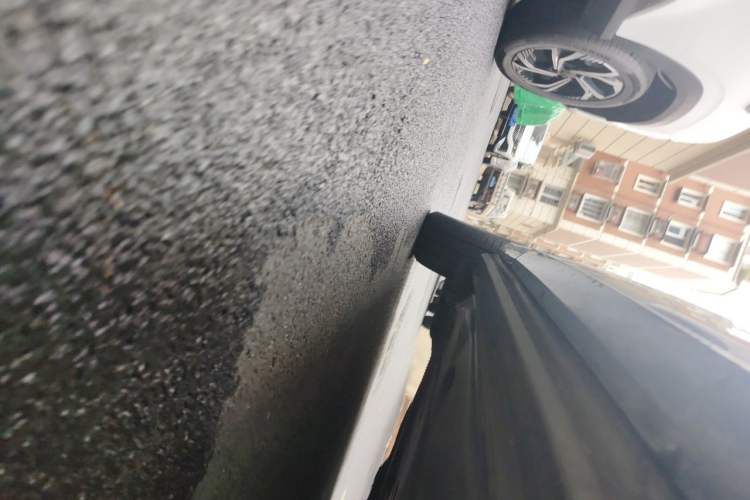 Used Audi Q2L 2018 35 TFSI Fashion Dynamic Version China VI Emission Standard Chassis Front Right