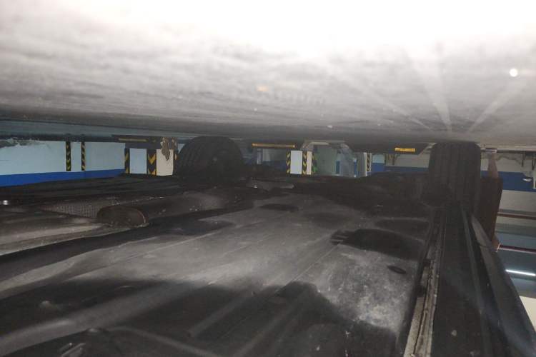 Used Audi Q2L 2018 35 TFSI Fashion Dynamic Version China V Emission Standard Chassis Front Right