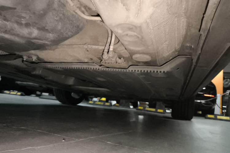 Used Audi Q2L 2018 35 TFSI Launch Exclusive Edition China V Chassis Rear Right