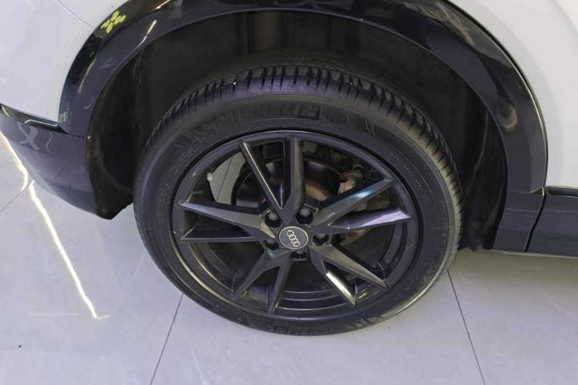 Used Audi Q2L 2018 35 TFSI Launch Exclusive Edition China V Exterior 5
