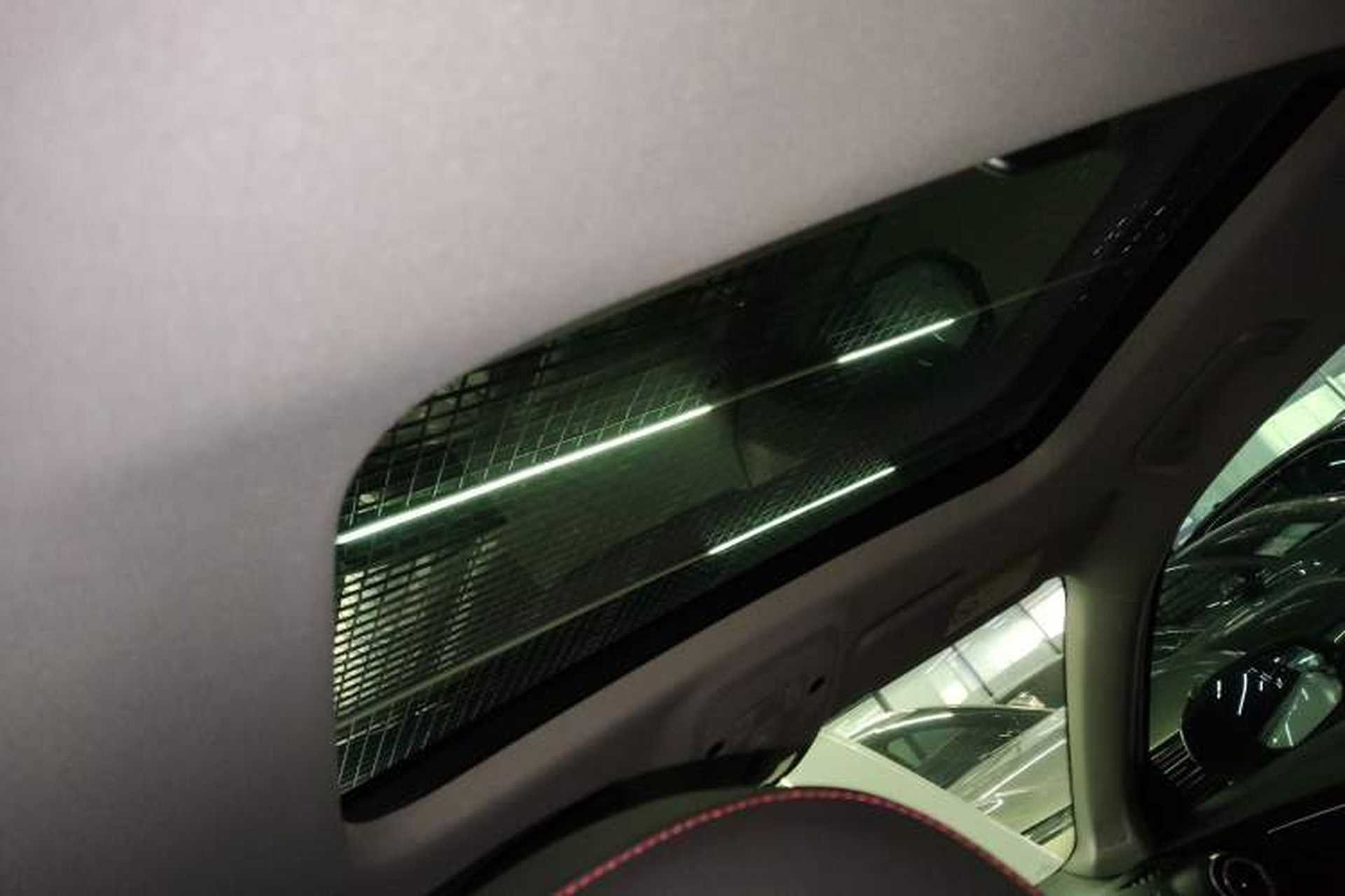 Used Audi Q2L 2018 35 TFSI Fashion Dynamic Version China VI Emission Standard Headliner