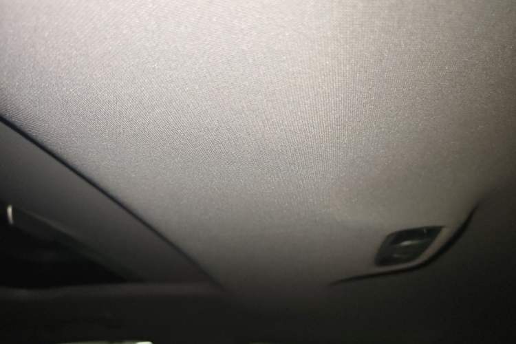 Used Audi Q2L 2018 35 TFSI Launch Exclusive Edition China VI Headliner