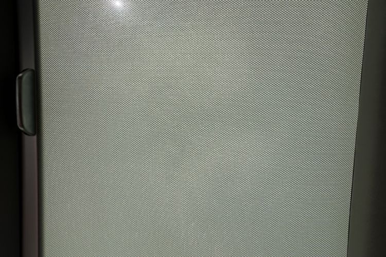 Used Audi Q2L 2018 35 TFSI Fashion Dynamic Version China VI Emission Standard Headliner