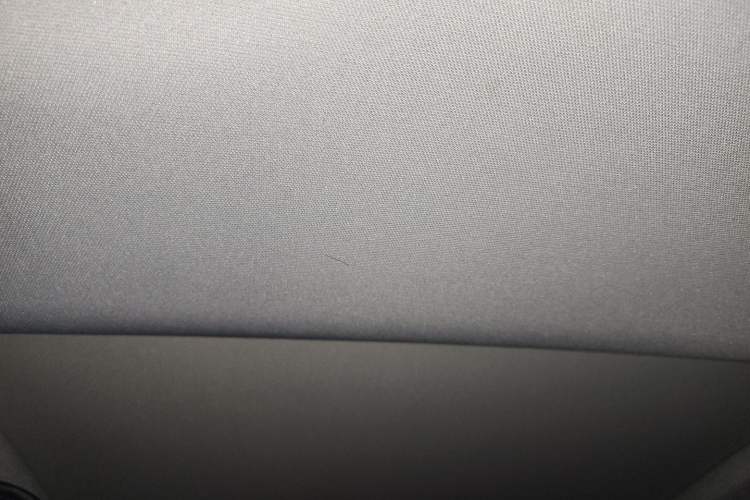 Used Audi Q2L 2018 35 TFSI Fashion Dynamic Version China V Emission Standard Headliner